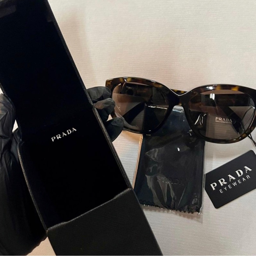 Prada Sunglasses